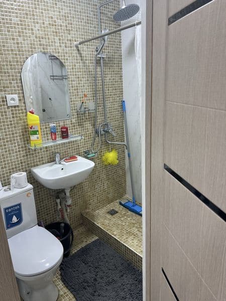 Сдаётся своя 1-комнатная квартира на Чиланзар-5 квартал. 3 м — фото 5