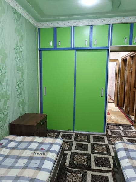 #Chilonzor 20 kvartal <br />
3/hona 1/etaj 4 etajli<br />
Oi — фото 5