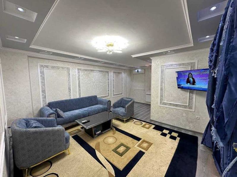 [M:0325]<br />
Уважаемые гости и жители Ташкента, рады предс