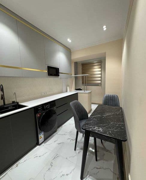 Район:#Мирабадский Только реальные и живые квартиры!!!<br /> — фото 3