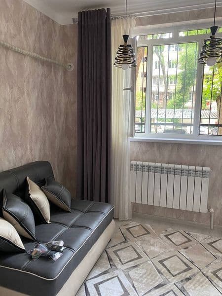 Сдается на метро БИЙ (ориентир - Единое окно М-У р-на) 2-ком — фото 2