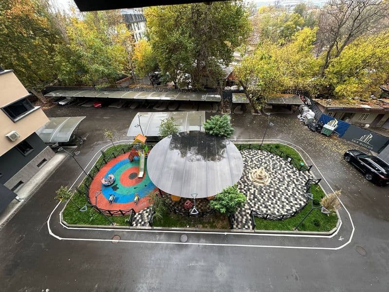 Аренда квартиры 1/4/10, 60 кв.м.<br />
ЖК Sky builds. — фото 4