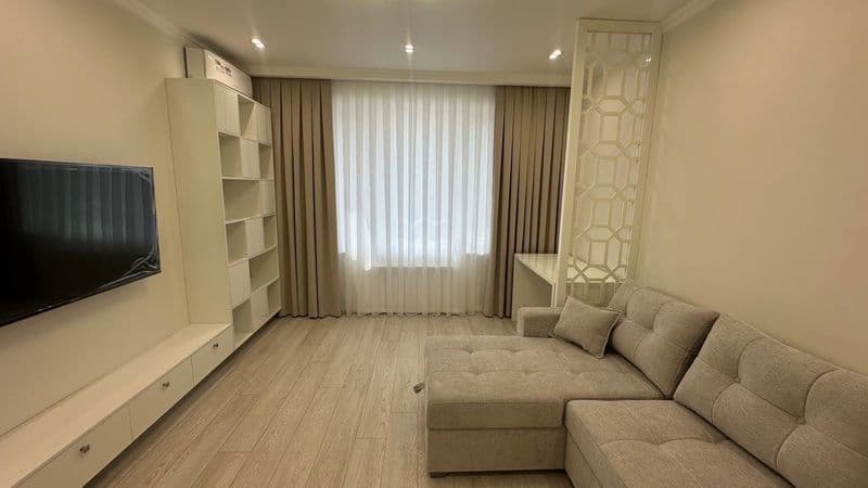 Сдаётся 2‑комнатная квартира 65 м² — ЖК NRG Mirzo‑Ulugbek, М — фото 2