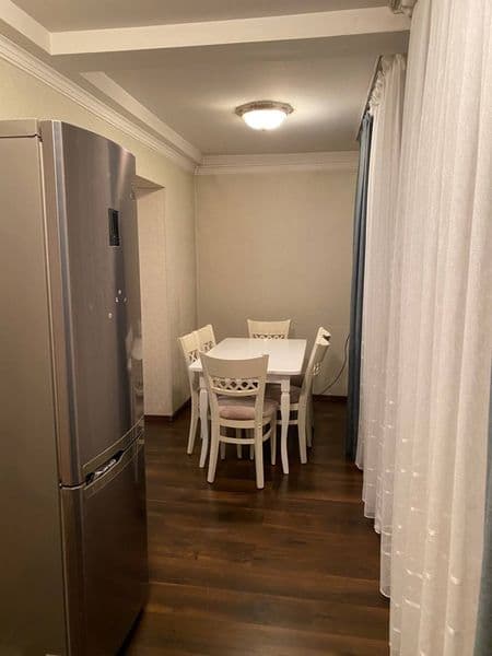 Сдается СВОЯ квартира возле метро Ойбек, напротив гостиницы  — фото 2