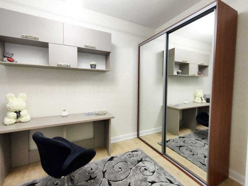 Сдаётся  Квартира В ЖК Gardens<br />
Ориентир - Ташкент Сити — фото 3