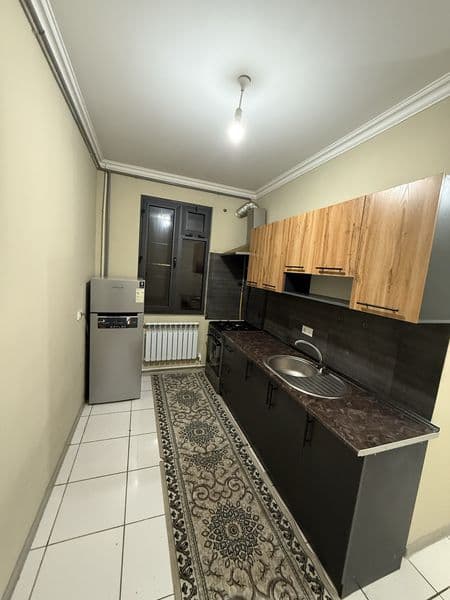 kvartira arendaga beriladi  !!<br />
faqat oilaviylarga beri