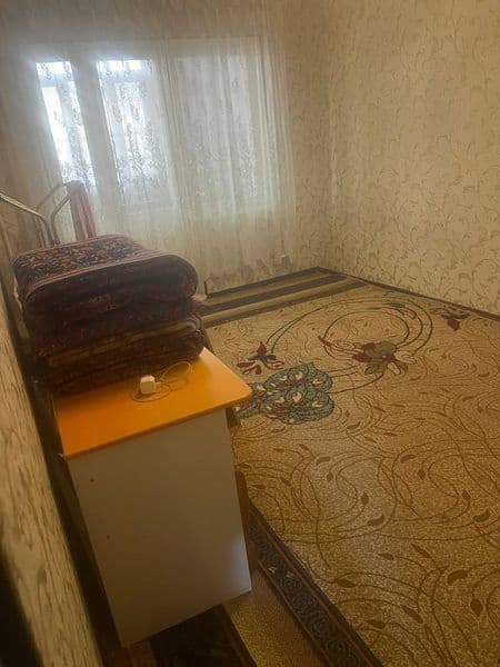 Сдаётся в аренду  2-х комнатная квартира Юнусабад, улица Тош
