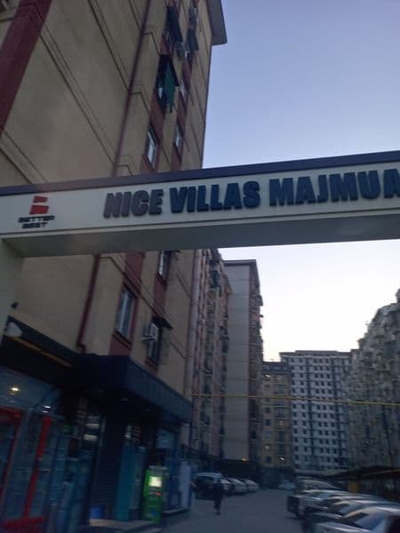 Аренда узок муддатга<br />
 янги ремонт 2 хонали<br />
Яшашг