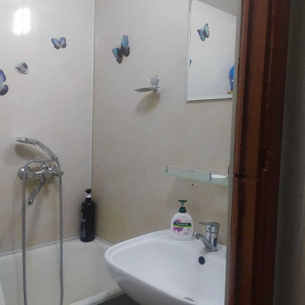 сдам в аренду на долгий срок однокомнатную квартиру на карас — фото 2