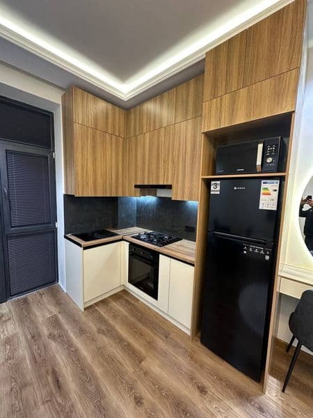 ул. Шота Руставели. Новостройка. <br />
Количество комнат: 1 — фото 2