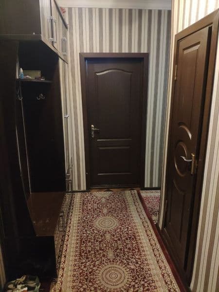 Аренда бел тепа янги ташми 2.хонали 3.этаж хамма шароити бор — фото 3