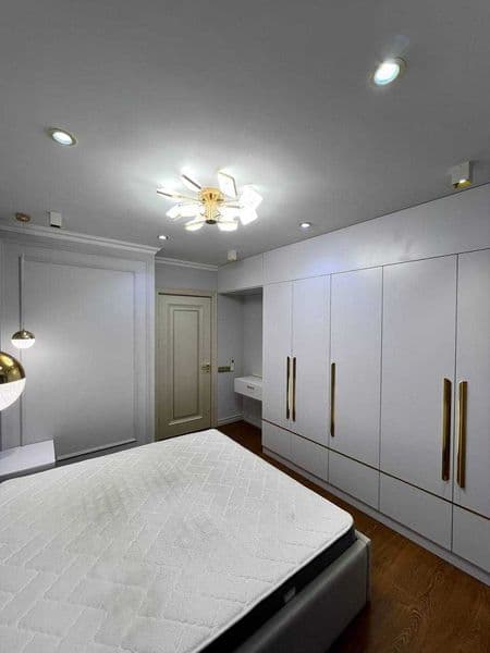 Сдается квартира<br />
<br />
Район: Мирзо-Улугбек<br />
Адр — фото 5