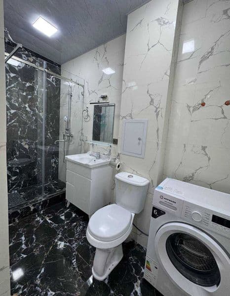 Сдаётся шикарная 2-комнатная квартира в Отличное Локация<br  — фото 5