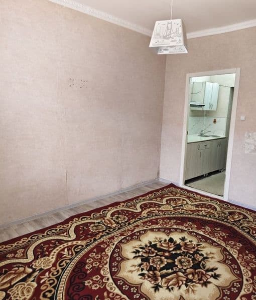 Аренда квартиры 1/1/4 бывшее общежитие  Яшнабадский район .  — фото 2