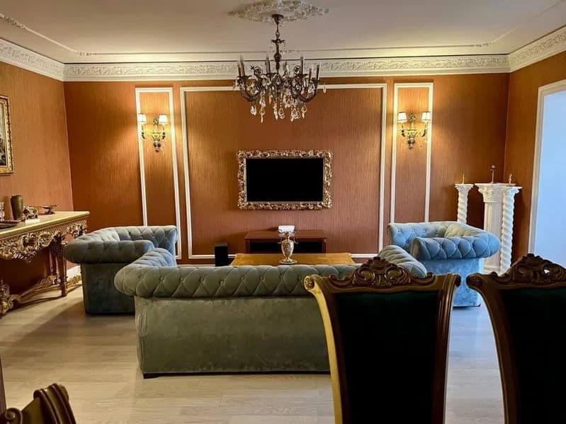 Срочно сдаётся 3х комнатная на 4 этаже 4 этажного дома, на Т — фото 2