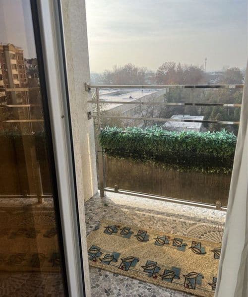 Аренда Квартира <br />
ТТЗ Локомотив Бозорга Якин <br />
2/4 — фото 5