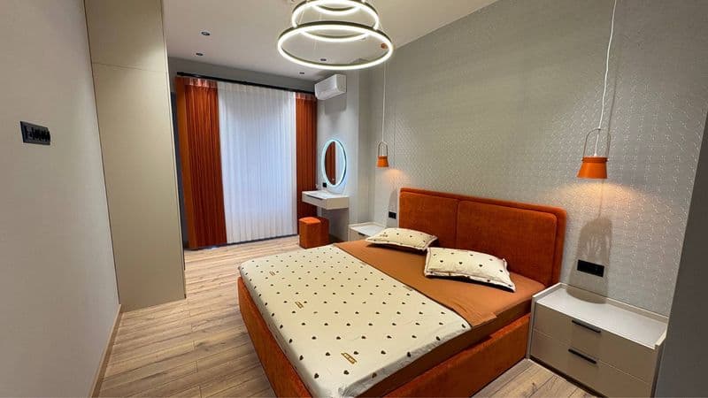 Аренда квартиры<br />
ЖК Akay city <br />
Мирзо - Улугбекски — фото 5