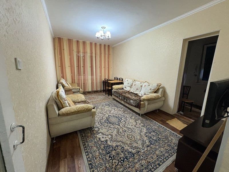 Аренда квартиры Мирзо Улугбек Ттз 4<br />
 2*3 xona qilingan — фото 4