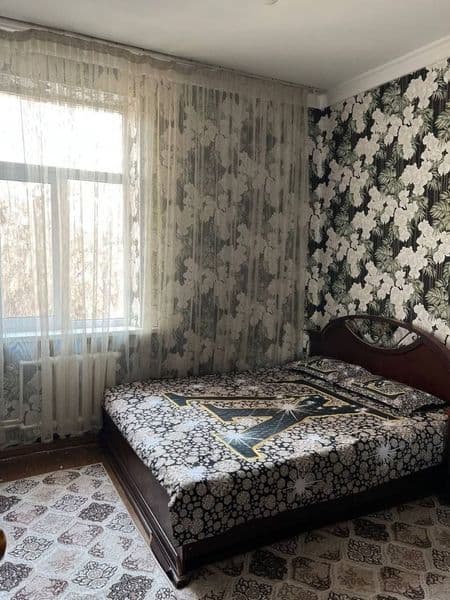 Сдается в аренду Однокомнатная квартира новый ремонт своя кв