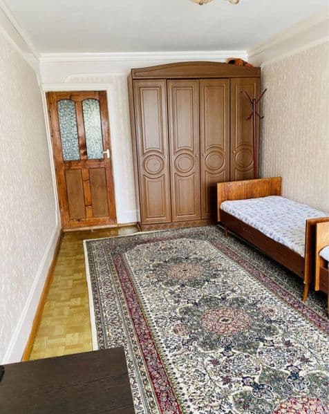 Аренда квартира <br />
Район - Алмазарский<br />
Ориентир -  — фото 5