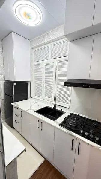 Сдаётся шикарная 2-комнатная квартира в Отличное Локация<br  — фото 4