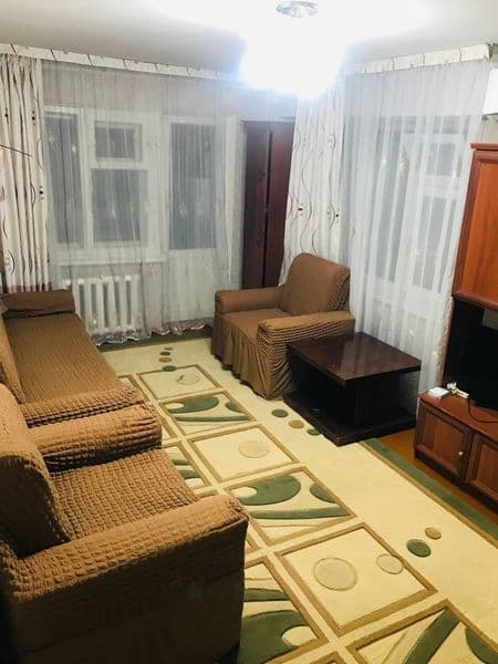 Сдаю свою квартиру, однокомнатная переделанная в двушку. Ква — фото 2