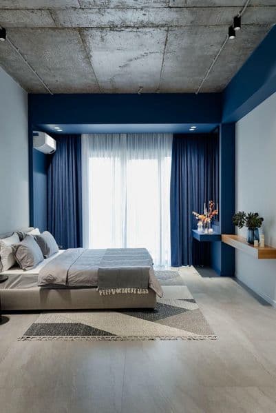 Tashkent city Gardensda joylashgan 2xonali yengi remont xona — фото 4