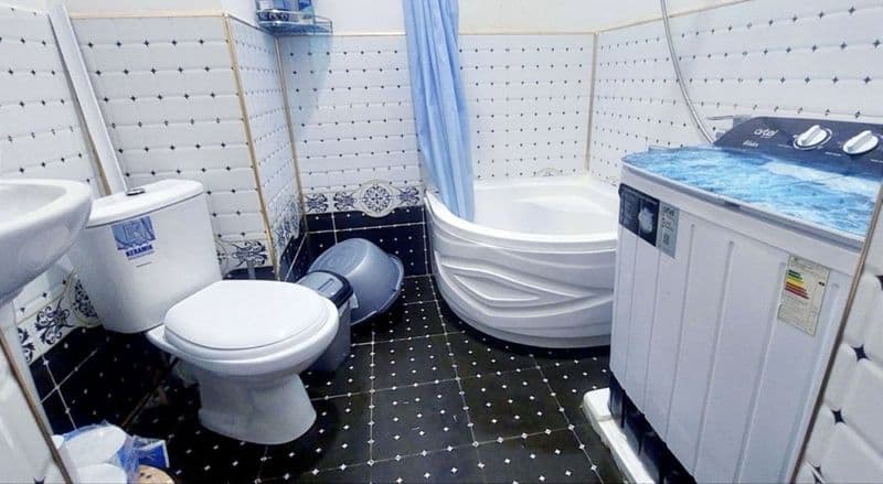 Сергели тумани машина бозор йонида <br />
Метрога 5 дакикали — фото 5