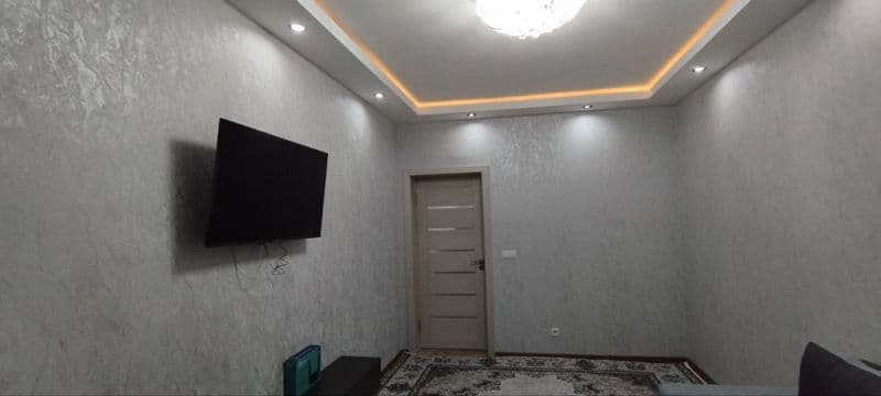 • Адрес: ЖК Almazar City<br />
•Количество комнат: 2<br />
• — фото 2