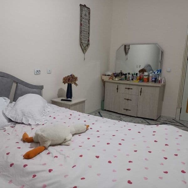 Мирзо Улугбек Еко Бозор  ёнида 2 хонали квартира ижарага бер — фото 2