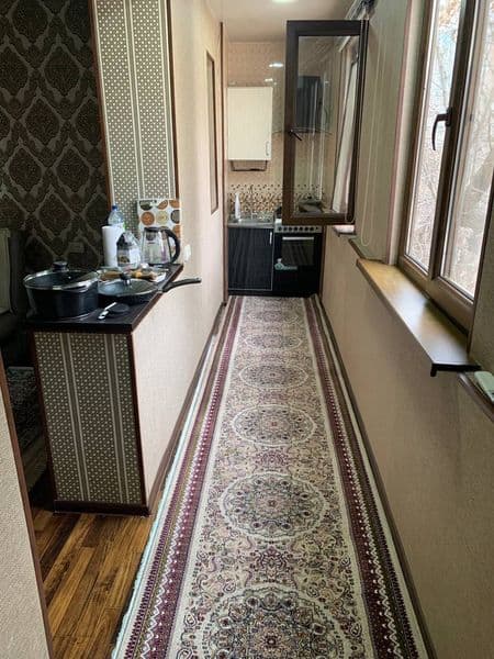 Сдается Своя на Дружбе народов ориентир за рестораном SOY и  — фото 5