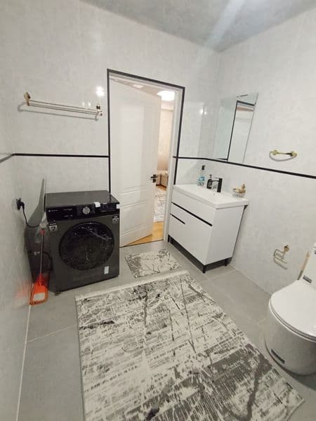 Аренда квартира сергели навастройка чайна хаус 2/7/9 хамма ш — фото 5