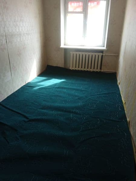 Yakkasaroy faqat qizlar va ayolarga 3 xonali lekin 2 xonasig — фото 3