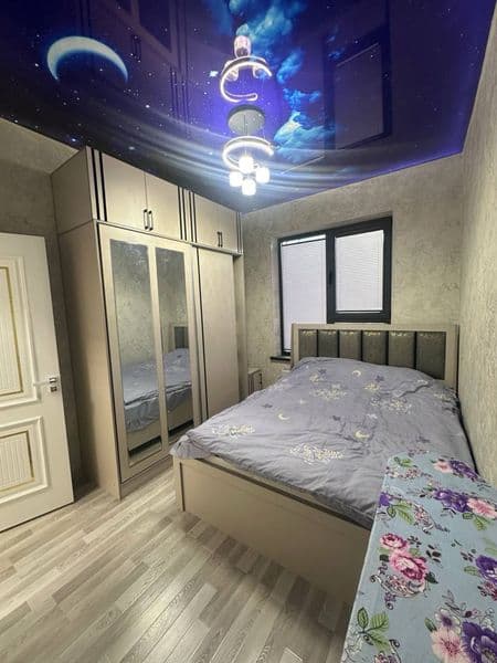 Ориентир: Ал Хоразмий халкаси, Чирокчи Жиз миллий таомлари<b — фото 4