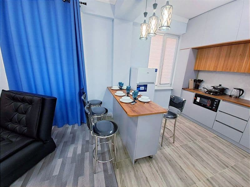 Квартира расположена на Chilonzor Sherin chorraxa, удобный р — фото 3