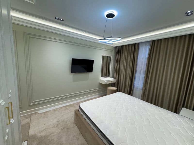 Чиланзарский район Новостройка «НРЖ Парк» 3/5/10 104 квадрат — фото 4