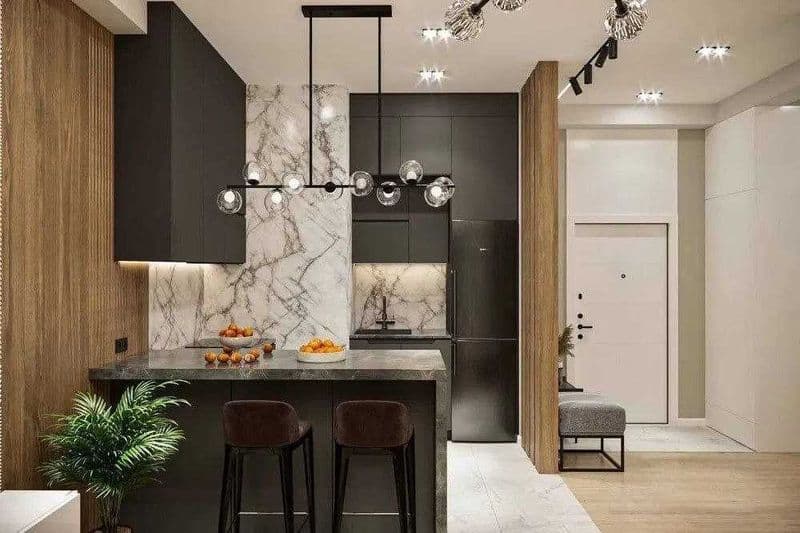 Шайхантахурский район <br />
Ташкент Сити <br />
Жк Gardens  — фото 5