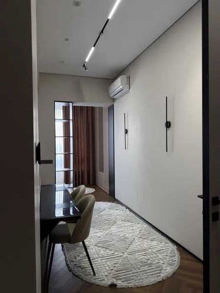 • Район: Яккасарайский<br />
• Адрес: метро Космонавтов <br  — фото 4