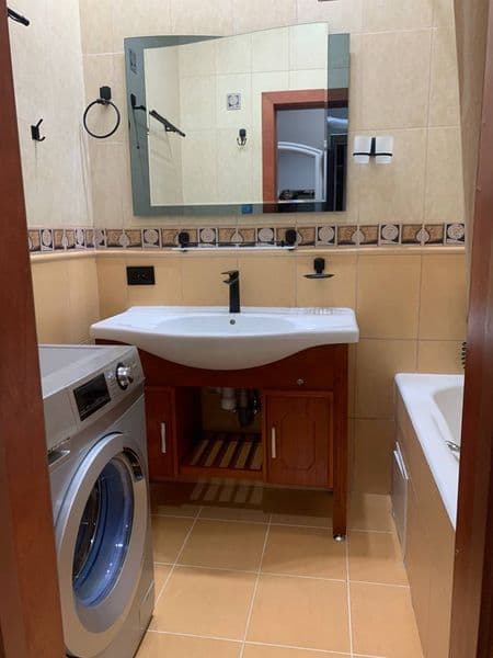 Аренда долгосрочная Чилонзор 1 квартал. <br />
Высокопотолоч — фото 4