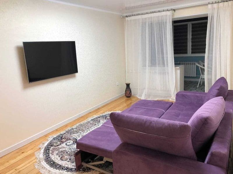 Сдаётся  Квартира <br />
Ориентир -Транспортный<br />
Город  — фото 3