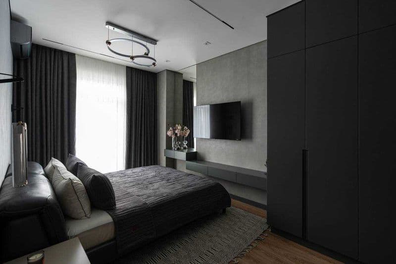 Шайхантахурский район <br />
Ташкент Сити <br />
Жк Бульвар  — фото 3