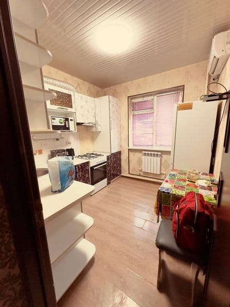 АРЕНДА!!!  СЕРГЕЛИ-5А. 2/5/7. 400$ семье метро рядом с обста — фото 2