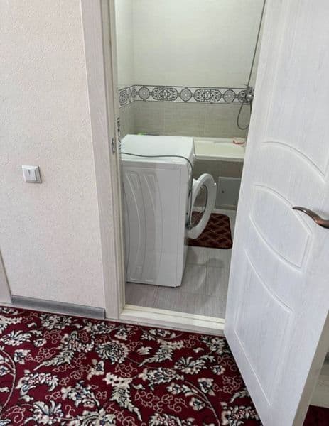 Юнусабад 4кв Аренда 1 комн 3 этаж 4 этажного дома сред ремон — фото 5