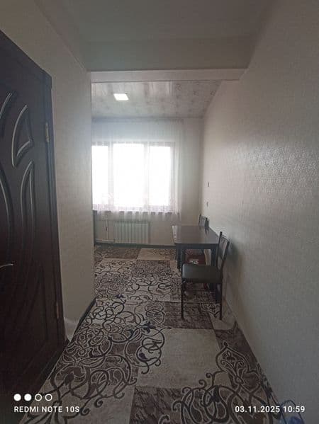 Район - Алмазарский <br />
Коракамиш 2/5 <br />
Ориентир - А — фото 5