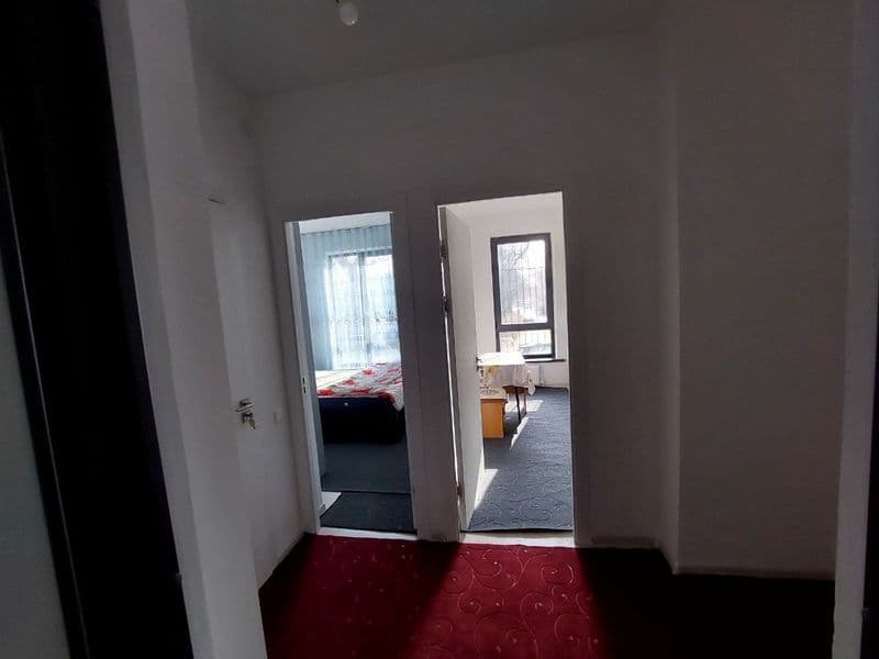 Kadishvada novostroyka 1 etaj 2 xonali kvartira arendaga ber — фото 2