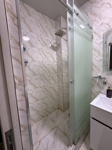 Юнусабад-4 квартал 1/8/10 <br />
1на комнатная переделанная  — фото 3