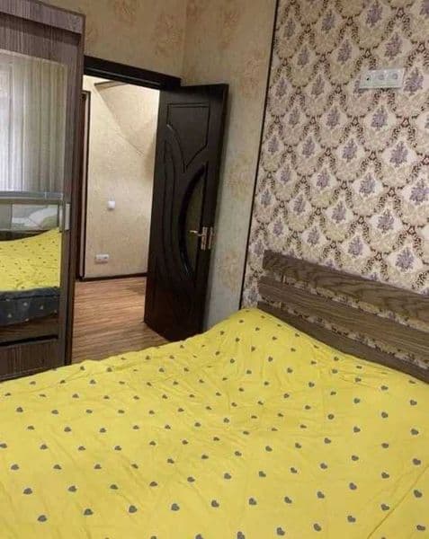 Сдаётся шикарная 3-комнатная квартира Фото Реальное Цена дог