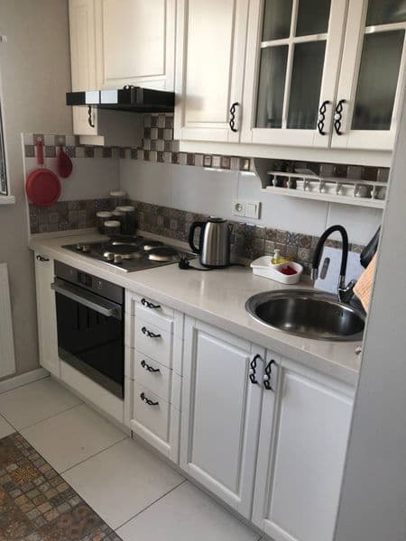 Сдается 3-х комнатная квартира в центре города!<br />
Мироба — фото 4