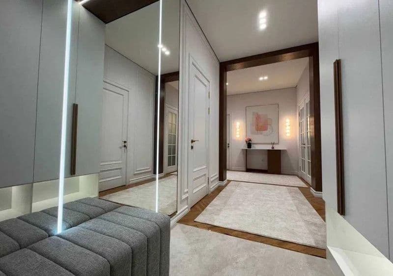 Мирабадский район <br />
Жк Mirabad avenue <br />
2 комнатна — фото 4