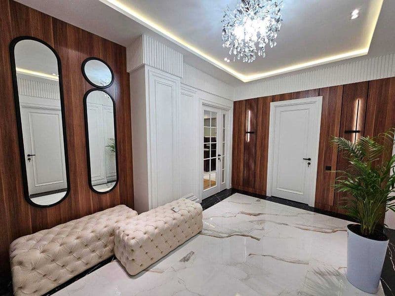 Элитный апартамент ЖК Узбегим! <br />
Район: Яккасарай<br /> — фото 4